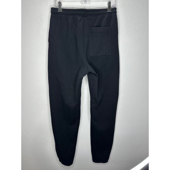 740 Project Black Men's Sweatpant Elastic Waist Jogger Medium - Picture 3 of 14